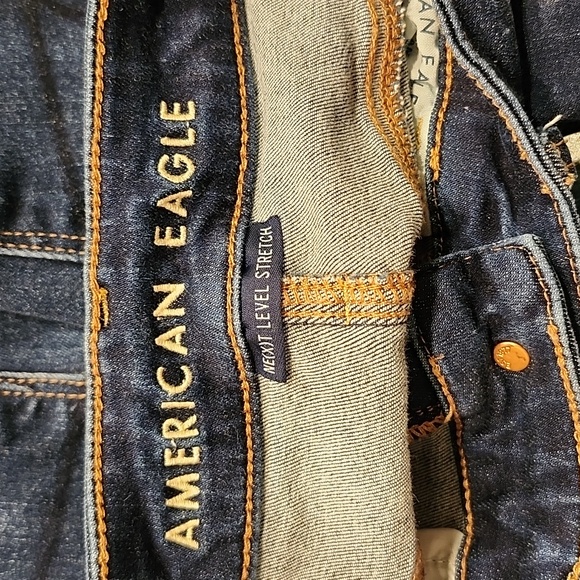 American Eagle jegging jeans - Picture 4 of 7